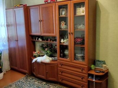 квартира по адресу Энергетический пер., 1