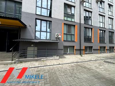квартира за адресою Вишнева вул., 6