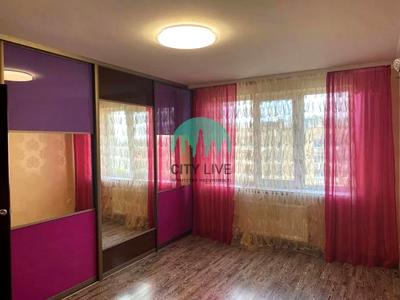 квартира за адресою Ольги Кисілевської вул., 32