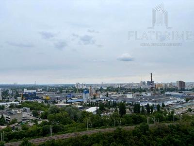 квартира за адресою Балтійський пров., 5