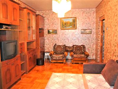 квартира за адресою Європейського Союзу просп. (Правди), 37-А