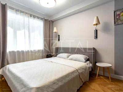 квартира за адресою Київ, Саксаганського вул., 88