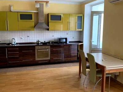 квартира за адресою Юлії Здановської вул. (Ломоносова), 54
