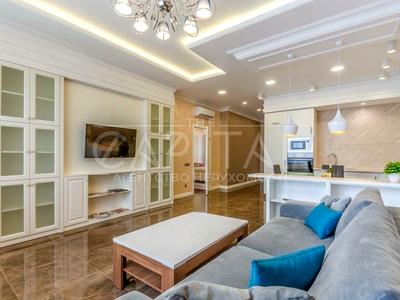 квартира за адресою Саксаганського вул., 37-К