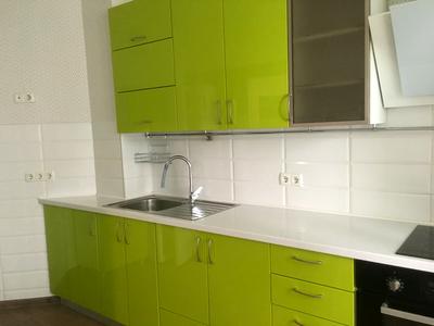 квартира за адресою Ревуцького вул., 7-В
