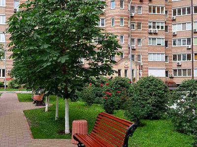 квартира по адресу Голосеевская ул., 13-Б