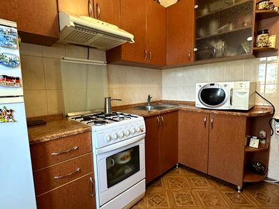 квартира по адресу Генерала Пухова ул., 138