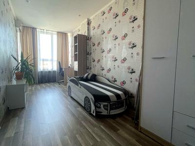 квартира за адресою Кошова вул., 110