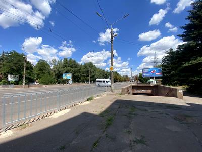 комерційна за адресою Кривий Ріг, Корнія Речмидила вул. (Ногіна), 38
