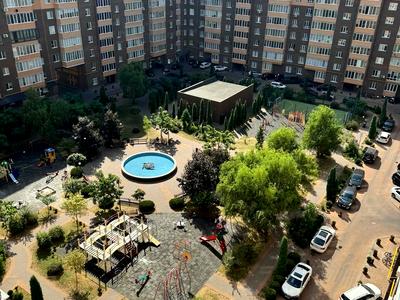 квартира за адресою Зарічанська, 11