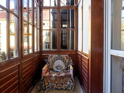 квартира за адресою Сахарова, 1