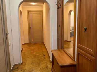квартира по адресу Берестейский просп. (Победы), 17