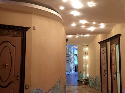 квартира за адресою Тіниста вул., 9/12