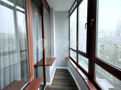 квартира за адресою Жилянська вул., 59