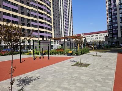 квартира по адресу Воздухофлотский просп. (Повітрофлотський), 56-Б