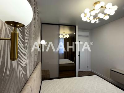 квартира за адресою Перлинна вул., 8