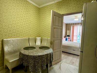 квартира за адресою Патріарха Мстислава Скрипника вул., 48-А