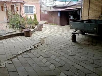 будинок за адресою Діани Петриненко пров. (Матросова), 41