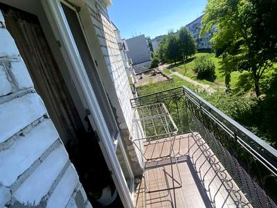 квартира по адресу Авіаційна, 59