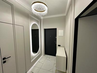 квартира за адресою Берестейський просп. (Перемоги), 11 к2
