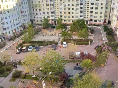 квартира по адресу Академика Сахарова ул., 48