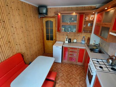 квартира по адресу Космонавтов ул., 146б