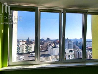 квартира за адресою Герцена вул., 32