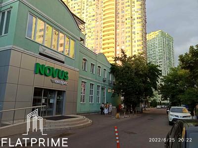 квартира по адресу Воскресенская ул., 12-А