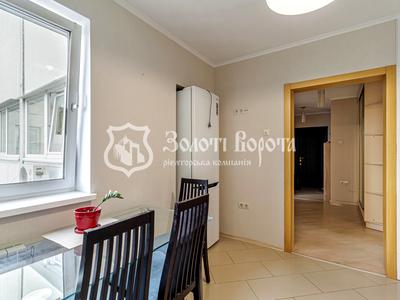квартира за адресою Кадетський Гай вул., 7
