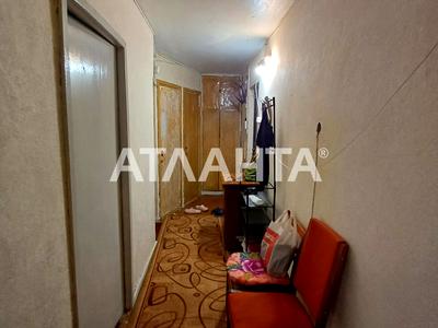 квартира за адресою Щоглова вул., 22