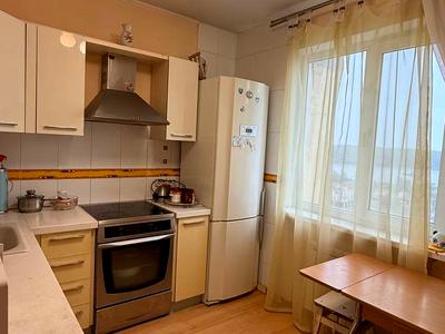 квартира за адресою Миколи Ушакова вул., 18