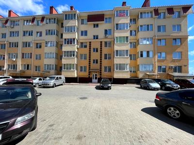квартира за адресою Тарасівська вул., 5