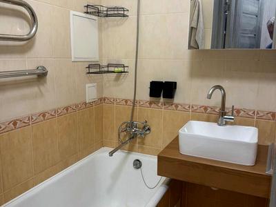 квартира за адресою Празька вул., 3