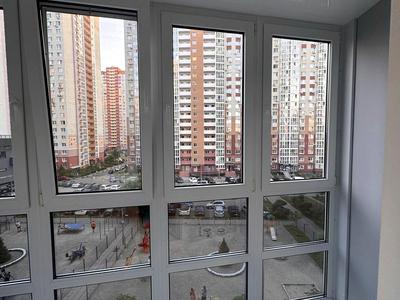 квартира за адресою Бориса Гмирі вул., 20
