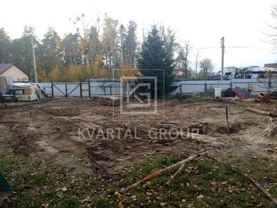 участок по адресу Авіаконструктора Антонова, 5