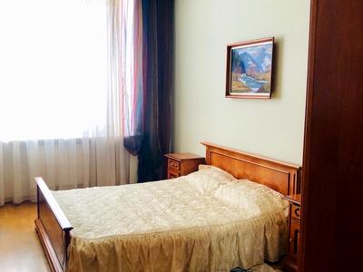 квартира по адресу Французский бульв., 33