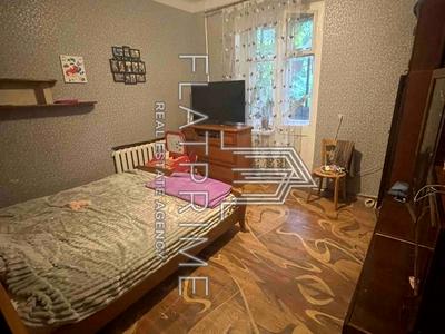 квартира за адресою Монтажників вул., 31