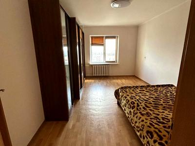 квартира по адресу Олевская ул., 7