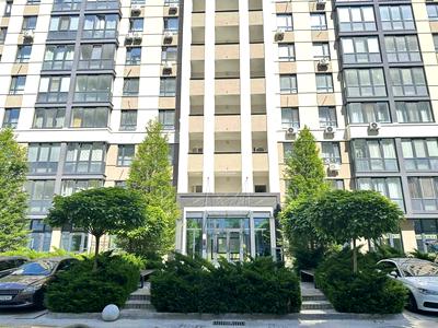 квартира по адресу Университетская ул., 3/3