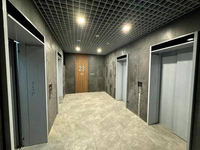 квартира за адресою Залізничне шосе, 45