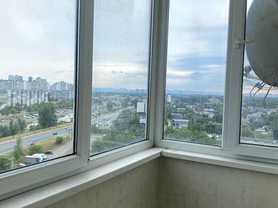 квартира по адресу Рональда Рейгана ул., 34/51