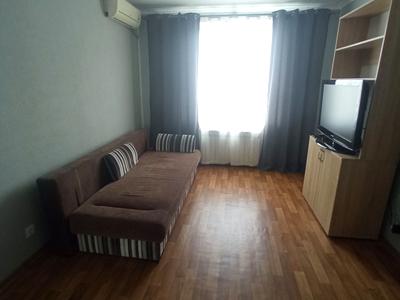 квартира за адресою Київ, Амвросія Бучми бульв., 8