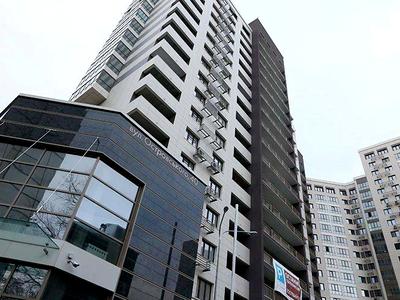 квартира за адресою Патріарха Мстислава Скрипника вул., 40