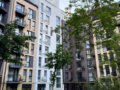 квартира по адресу Михаила Величко ул., 40/5