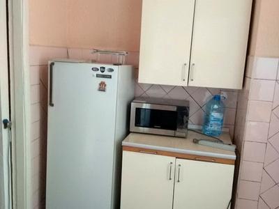 квартира по адресу Саксаганского ул., 43-А