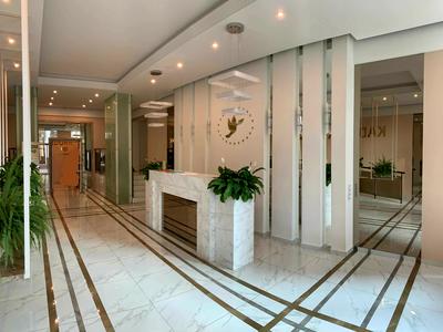 квартира за адресою Італійський бульв., 1а