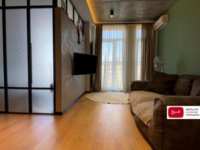 квартира за адресою Регенераторна вул., 4