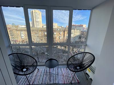 квартира за адресою Жилянська вул., 45