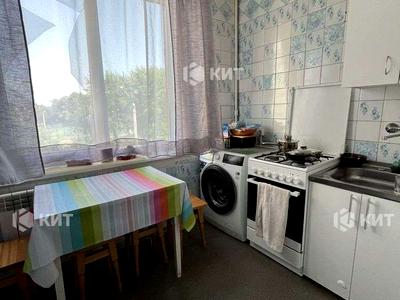 квартира по адресу Продольная ул., 1б