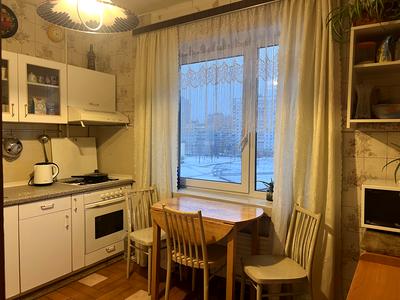 квартира по адресу Приозёрная ул., 10-Г